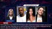 Kanye West continues to bash 'd–khead' Pete Davidson - 1breakingnews.com