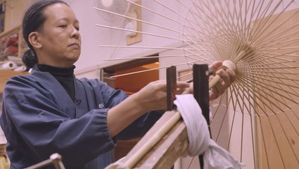 How 6 Traditional Japanese Crafts Are Made