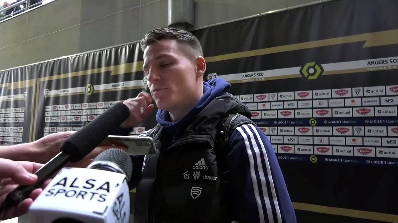 Kévin Gameiro revient sur son très joli but !