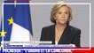 Valérie Pécresse sort de silence: J’accuse Emmanuel Macron