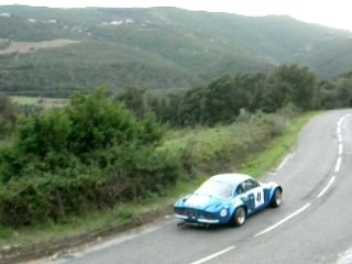 GIRAGLIA HISTORIQUE 2008 070 Besson Besson