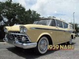 1959 Nash . Classic cars