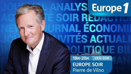 JO de Pékin : Quentin Fillon Maillet médaillé d'or de la poursuite de biathlon