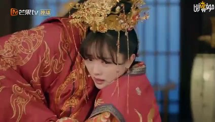 ملكة الهجوم الموسم الأول  حلقة 17