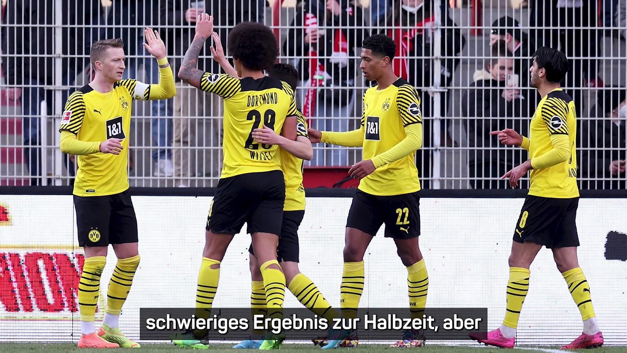 Rose: 3:0-Sieg war 'ein Stück zu hoch'