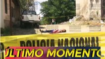 Fuerte tiroteo deja a un joven muerto en la López Arellano de San Pedro Sula
