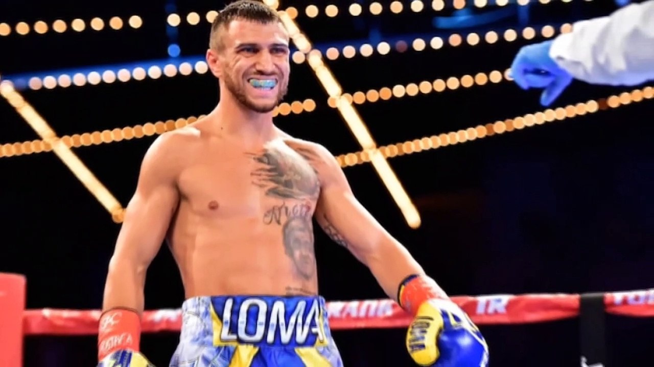 William "Camaron" Zepeda (Mex) expondra su invicto ante Luis Viedas