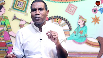 prabhakaran last interview tamils god creation