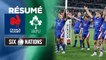 France v Irlande | Résumé | 2022 Tournoi des Six Nations