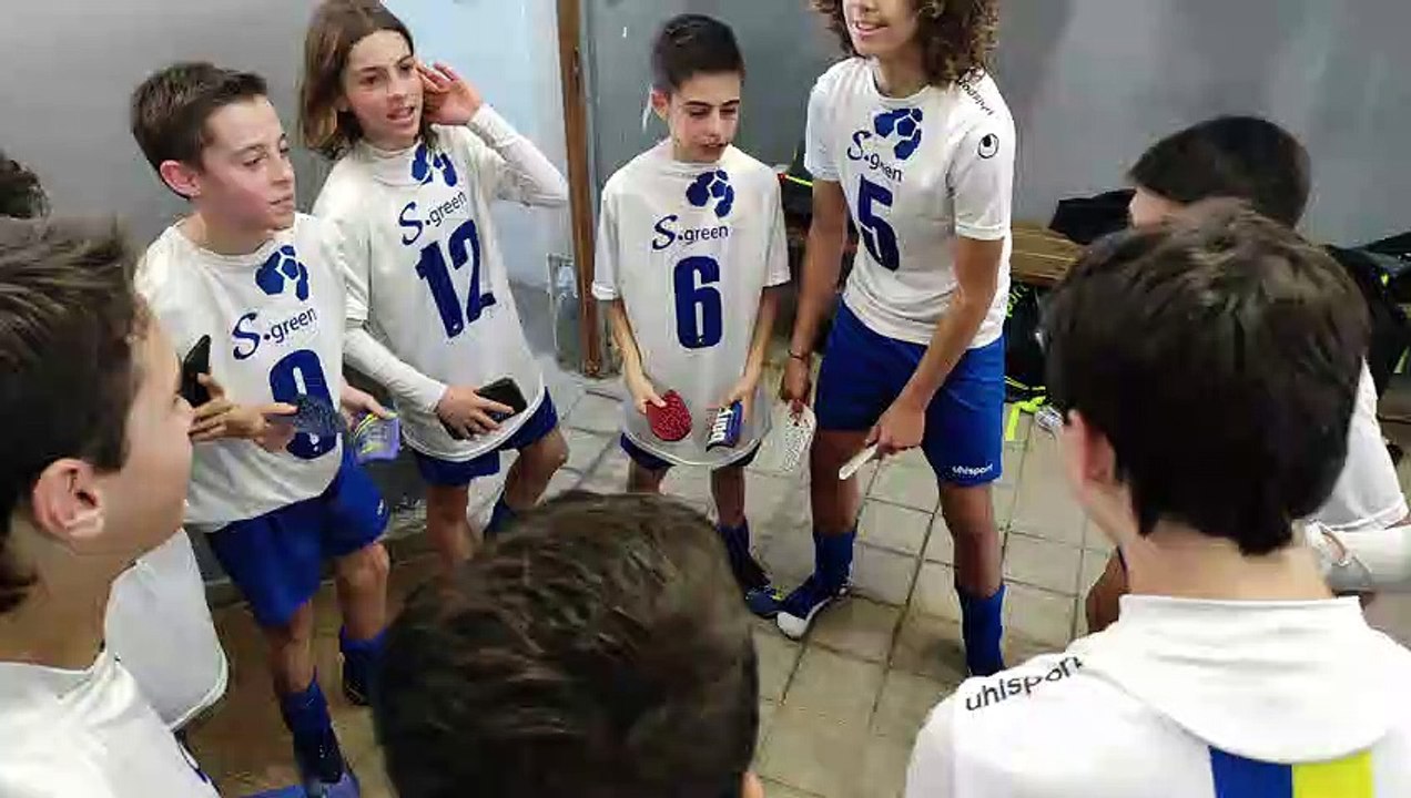 #U13 #U13R1 #fjeb #biguglia #vittoria #footcors...