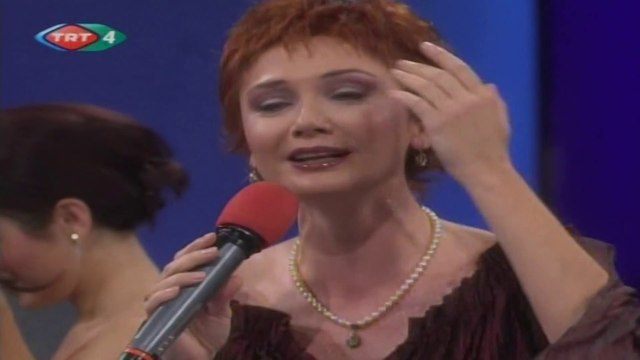 Nalan Altınörs / Hatırla sevgilim o mesut geceyi