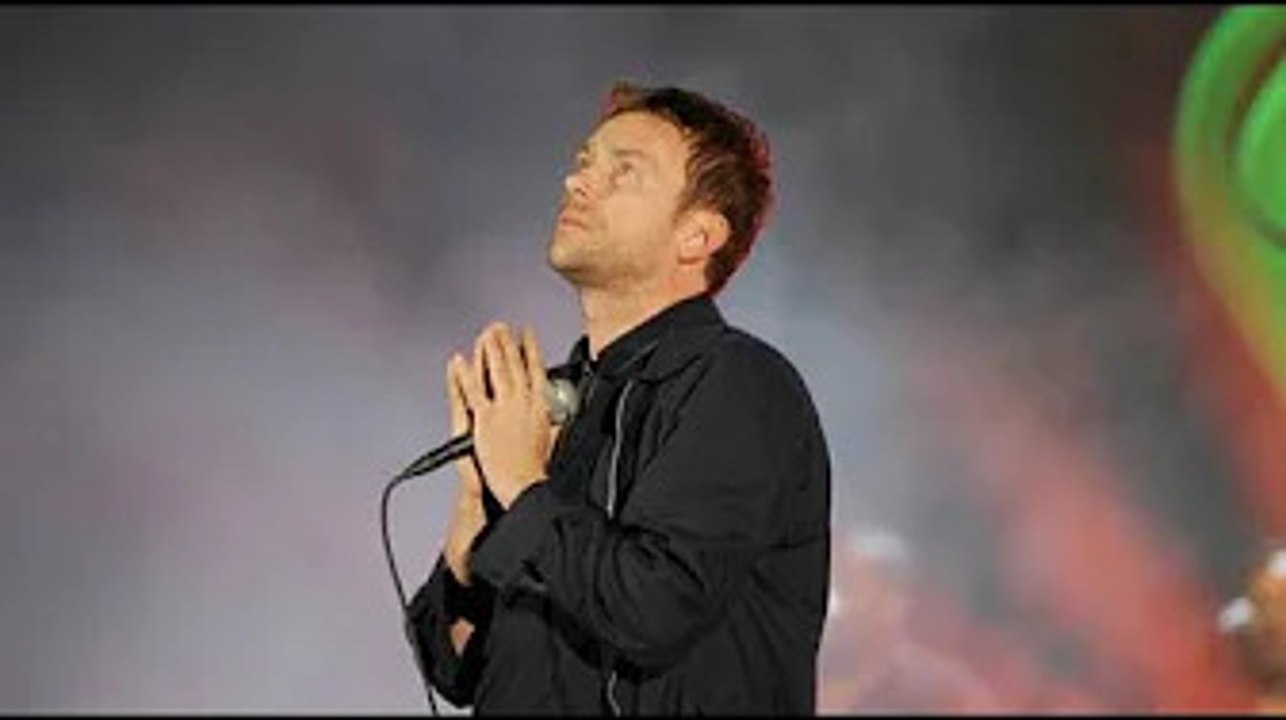 Blur pourrait se reformer n'importe quand d'après Graham Coxon
