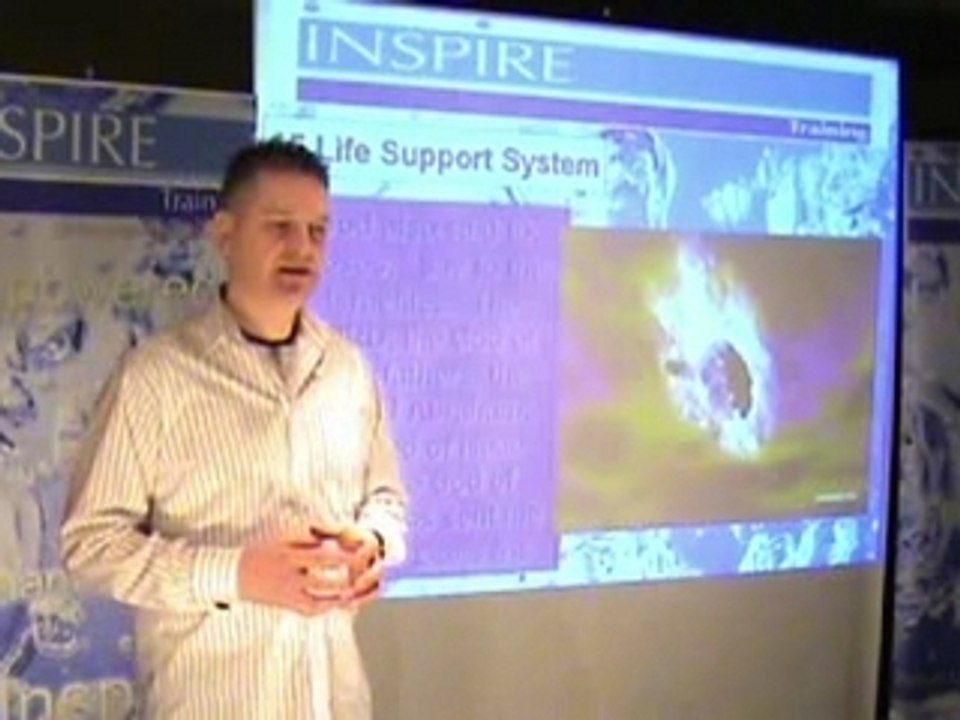 Holy Spirit - Life Support System –3-Inspire Bristol ...