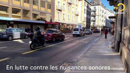 Rediffusion: semaine du 7 février 2022