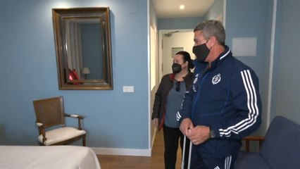 San Valentín anima a la hostelería