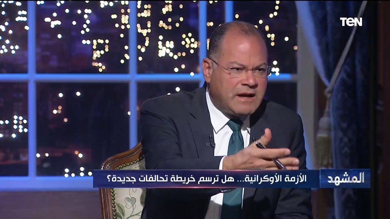 رئيس جهاز الاستطلاع الأسبق: هناك نوع من الضغط على إيران للوصول إلى أكثر تنازلات ممكنة