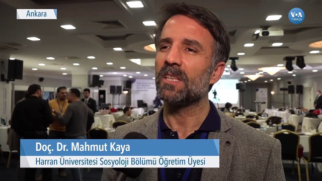 Suriye’ye Geri Dönüş İçin Hangi Koşullar Sağlanmalı?