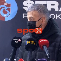 Ahmet Ağaoğlu: "Hayatınızın hatasını yaparsınız"