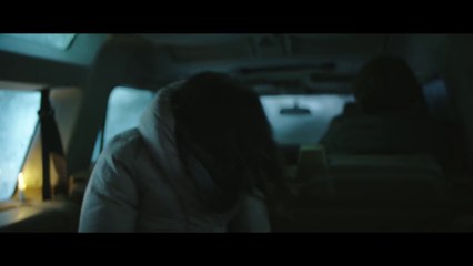 Centigrade Film Thriller en Français (2022) Vincent Piazza, Genesis Rodriguez