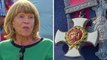 'Not going anywhere' Antiques Roadshow guest refuses to sell medals after huge valuation