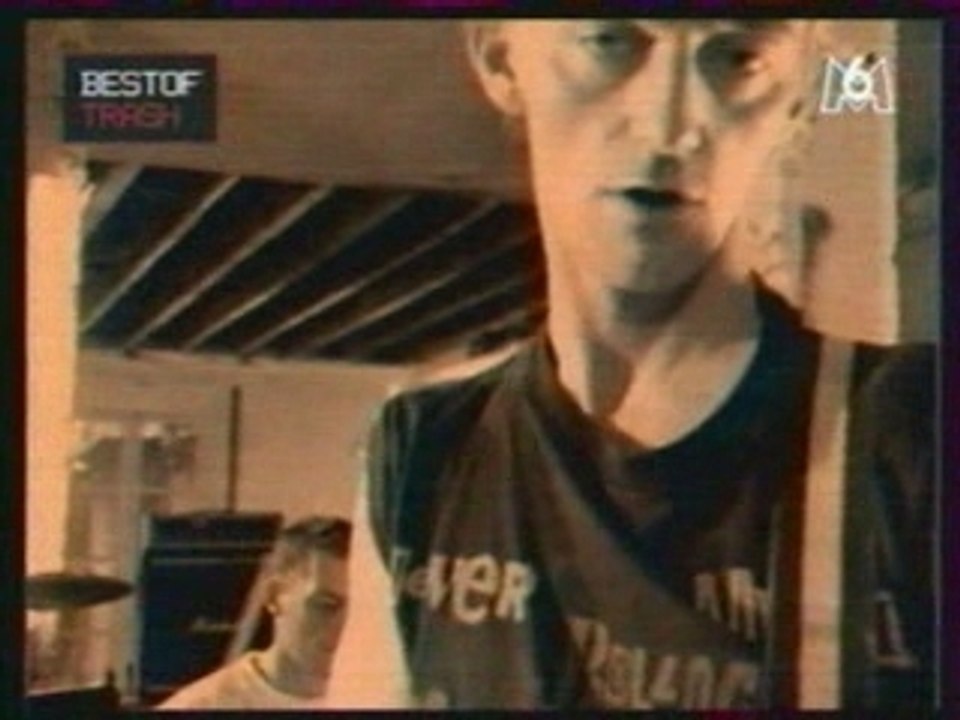 Les Sales Majestés - Je Suis Fier