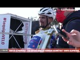 Tour de La Provence : « J’ai explosé dans les derniers kilomètres » confie Julian Alaphilippe