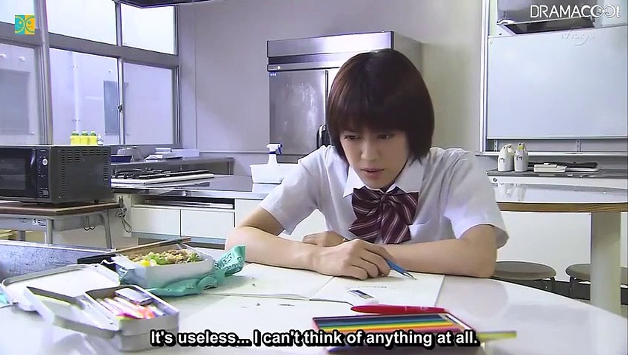 IS - Otoko Demo Onna Demo Nai Sei - IS ～男でも女でもない性～ - ENGSUB  - E10