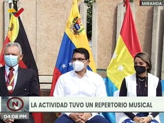 Los Teques cumple 95 años del nombramiento como capital del estado Miranda