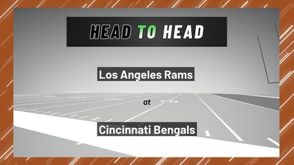 Super Bowl LVI Over/Under Bet: Los Angeles Rams Vs. Cincinnati Bengals