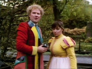 Doctor Who clásico Temporada 22 episodio 5 "The Mark of the Rani part 1" (subtítulos en español)