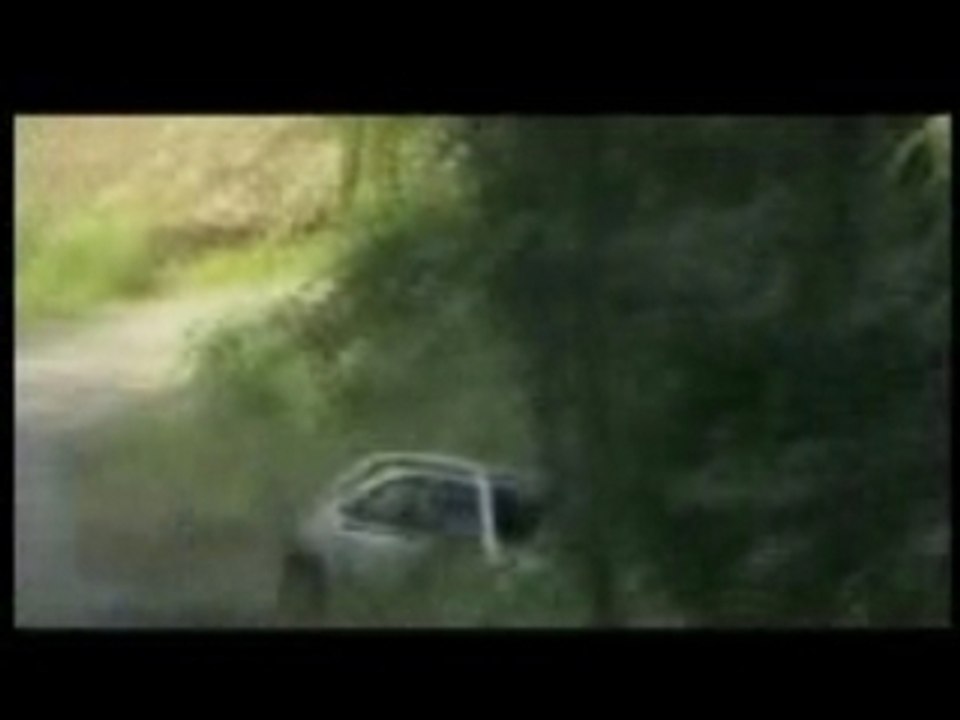 CRASH wrc compilation 01