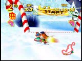 Diddy Kong Racing online multiplayer - n64