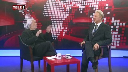 Uğur Dündar'ın bal mumu heykeli yayına çıktı
