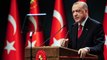 Cumhurbaşkanı Erdoğan'ın 3. dönem adaylık tartışmalarına Başdanışmanı Mehmet Uçum'dan yanıt: Hukuken bir engel yok