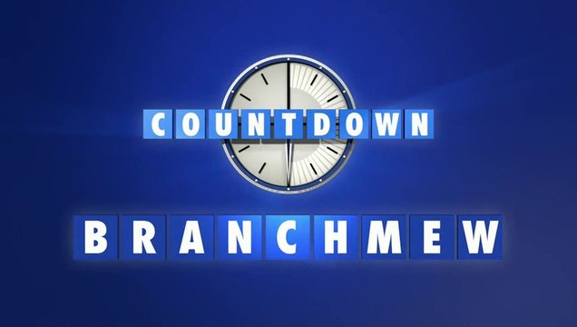 Countdown | Tuesday 3rd September 2019 | Episode 7153