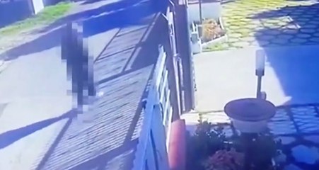 Pescara - Truffavano anziani, arrestati due ventenni campani (13.02.22)