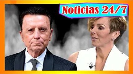 ¡El fun3r@l no t3ndrá lugar! Rocío Carrasco da el último adiós a José Ortega Cano