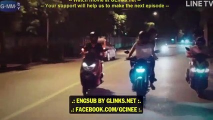 My Dear Loser Series Season 1 Episode 5 - (Edge of 17) - [English Sub] - Part 02