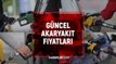 Akaryakıt Fiyatları (GÜNCEL): 14 Şubat benzin mazot fiyatları ne kadar? Benzine, mazota zam mı geldi? Benzin litre fiyatı, mazot litre fiyatı kaç TL?