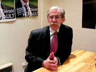 Question 12 - Crêches, aide aux parents - Géralt Hérault