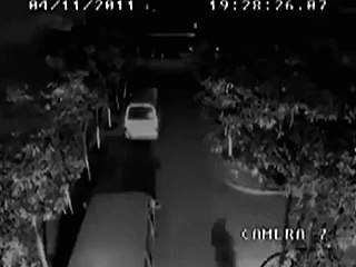 Man Gets Hit By Lightning Twice