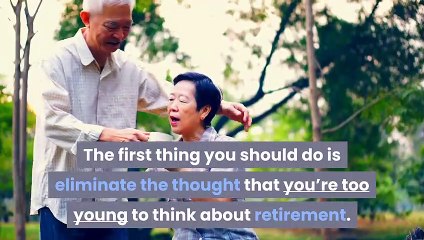 Financial Planning For Millennials - Financial Tips