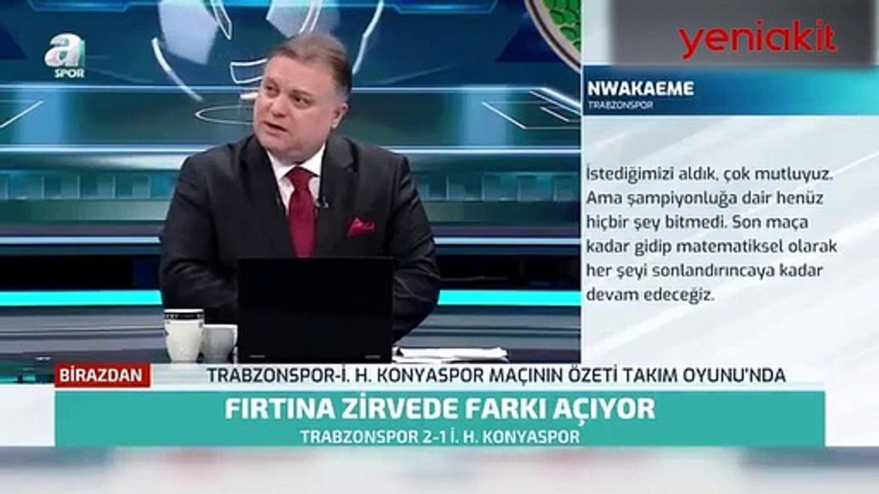 Erman Toroğlu'ndan ilginç yorum: Nasıl bir kalça o