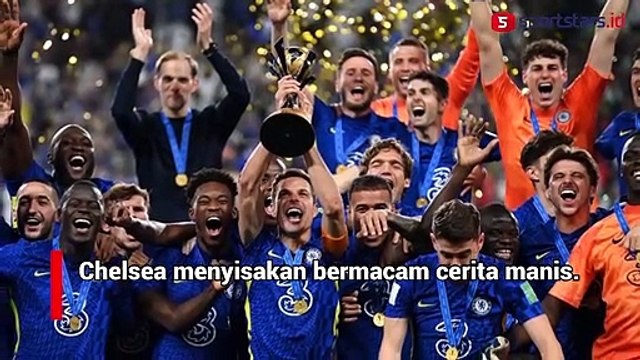 Gara-Gara Orang Ini, Chelsea Naik Kelas jadi Klub Superior di Dunia!