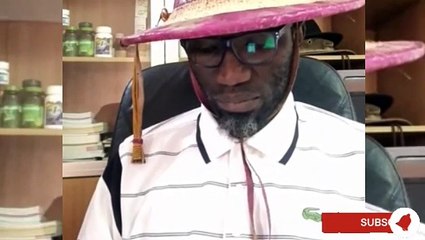 EST-CE QUE TOUTS LES PROPHÈTES SONT DES SAVEURS ? AVEC OUSTAZ DIANE