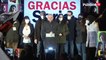 Ángel Ceña (Soria ¡Ya!): "Esto es un toque de  atención muy importante a los dos partidos políticos tradicionales de la provincia de Soria"