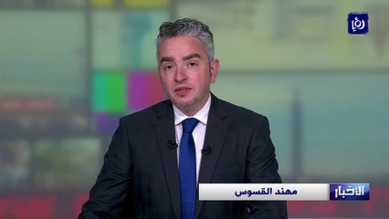 حصيلة كورونا في الأردن الاحد