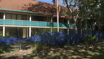 Gina Rinehart seeking to bring Great Keppel Island back to life with new resort