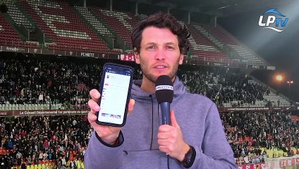 Metz 1-2 OM : les Tops et les Flops
