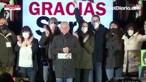 Soria ¡YA! arrasa en la provincia y saca tres escaños